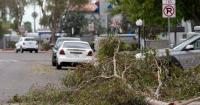 Colorado, Utah communities flood as yet more moisture saturates US Southwest