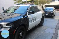 Lawsuit Accuses Baldwin Park Police Department Leadership of Retaliation After Hostile Work Environment Complaint