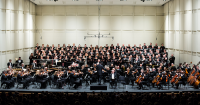 The Phoenix Symphony is laying off 66 musicians. It's been in financial turmoil for last decade