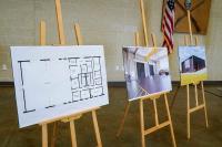La. Guard begins construction on Lake Charles Field Maintenance Shop