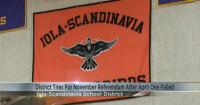Iola-Scandinavia School District tries for November referendum after April proposal failed