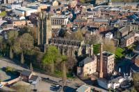 UK City of Culture 2029: The unmissable sights you need to visit in the four nominations