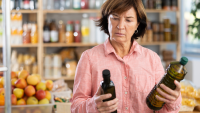 Spain’s olive oil prices approach €3 a kilo: what it means for your supermarket bill