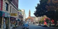 Chinatown International District’s International Special Review District Board Announces Candidates for Annual Election