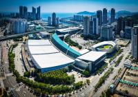 3,000 Gather in Busan for National Small Business Expo