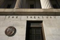 U.S. Treasury yields plummet as fears about AI boom sustainability flare