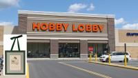 Book Lovers Will Adore These Hobby Lobby Finds on Sale Now