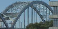 Iowa, Illinois recommend $237M bridge to replace Centennial Bridge