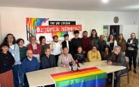 Lawyers say prolonged detention of LGBTI+ activists has become 'de facto hostage-taking'