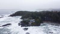These 11 breathtaking B.C. resorts were ranked in Canada's Top 15