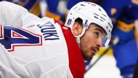 Canadiens Face Major Test Without Nick Suzuki for 2-4 Weeks