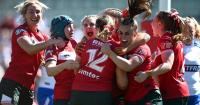 Australian accents stand out in Wales World Cup squad