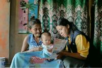 Does Australia have a philanthropy problem or a belonging problem?