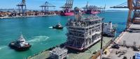 Australian gas project enters home stretch as developments in Mexico and US Gulf make new inroads