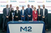 Abu Dhabi Biobank, AstraZeneca focus on rare diseases and AI
