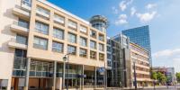 Investment Volumes Fall in Germany