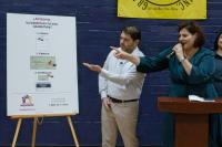 As Election Day looms, Arizona officials and advocates address Latino voter concerns