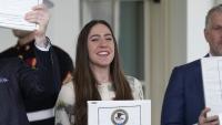 Baltimore teacher clears key hurdle in defamation lawsuit against Libs of TikTok founder