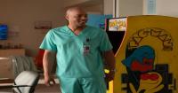 Turk Is Looking Forward to a Great Night in ‘My Best Friend’s Birthday’