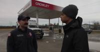 Could rising gas prices in rural Alaska decide the Senate?