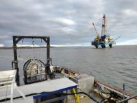 Cook Inlet LNG steps up Alaska energy push with TDI-Brooks survey