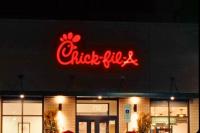 New Hampshire’s 5th Chick-fil-A Restaurant Opens