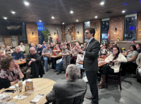 🔒 Outside spending fades in CT governor’s race after millions poured in during 2022