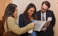 Missouri Lawyers Media honors Up & Coming attorneys at awards luncheon