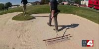 Missouri students gain hands-on experience to grow game at Stifel Charity Classic