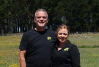 eg. Free Range Eggs named Fastest-Growing Food & Beverage Business for their region