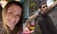 Criminal past of Oregon school shooter's mother that could see her in hot water amid claims she bought killer son, 16, his gun... and his dad's record is even more disturbing