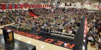 120 South Dakota National Guard members activated for border deployment