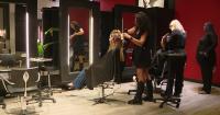 Seattle stylists host 'Hair Wars' event to fight human trafficking
