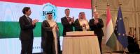 Hungary marks 70th anniversary of 1956 revolution, celebrates freedom and Qatar ties