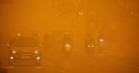 A look back at South-east Asia’s strongest fire and haze episodes