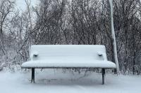 Saskatchewan’s cold plunge into winter weather
