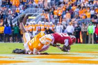 Comparing Marcel Reed, Keelon Russell ahead of Alabama-Texas A&M