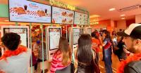 Popeyes Continues El Salvador Expansion with Opening of New Drive-Thru Restaurant.