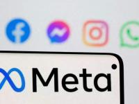 Meta ordered to pay New Mexico $25 billion after jury finds it deceived Facebook users about privacy