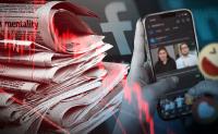 The state of Philippine news: Trust falls amid changing media habits