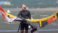 Red Bull King of the Air Qualifier Attracts World's Top Kitesurfers to Taiwan