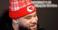 Former Cougar talks faith and serving a mission in Chiefs social media video