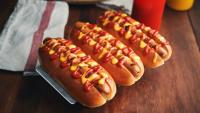 Consumer Reports' Favorite Hot Dog Of 2026 Comes From An Old American Brand