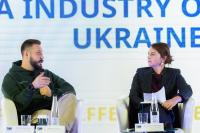 Ukraine Joins NATO Support Partnership to Open New Doors for Space Companies