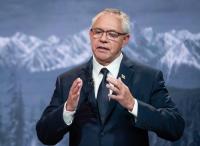 Vaughn Palmer: Can Lorne Doerkson keep B.C. Conservatives, with their history of infighting, united?