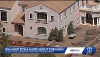 New Mexico lawsuit details alleged sex-trafficking operation at Jeffrey Epstein’s Zorro Ranch