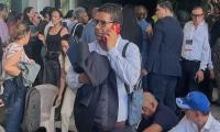 From Panama to Saudi Arabia: MOFA Checks on Bahamians Amid Overseas Crises
