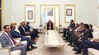 Somalia opposition scores own goal over Galmudug election