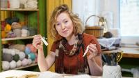 Uzbekistan Project Equips 350 Unemployed Women for Home-Based Beauty Businesses