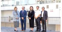 Cruise tourism pours $310m into Great Lakes economies